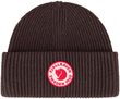 1960 Logo Hat Black Oak