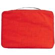 Brick Dots Red 3 ks