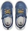 HIGHTRAIL WP CHILDREN, vintage indigo/alloy