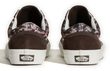 Old Skool Cali Camo Brown