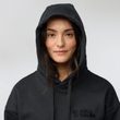 Fjällräven Classic Hoodie W Dark Violet