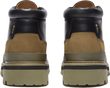 Premium Mid Lace Gtx Chukka Dark Green Nubuck