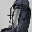 Abisko Friluft 45 S/M Navy
