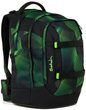 Pack School Backpack 30 Seismic Green