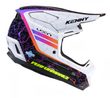 PERFORMANCE GRAPHIC + Wave Black White