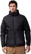 Ridgeway Jacket Black