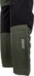 EREBOS Trousers green/black