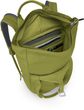 ARCANE TOTE PACK, matcha green heather