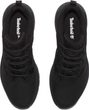 Euro Trekker Low Jet Black