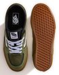 Rowley Classic GUM Aged Green