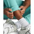 Rival Fleece Joggers, Radial Turquoise / White