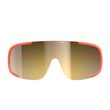 Aspire WF Fluo. Orange Translucent/Clarity Road/Partly Sunny Gold