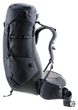 Aircontact Lite 40 + 10 black-graphite