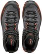 Forge Hike MID GTX Ms, dark grey/icon orange