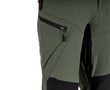 FOBOS Trousers green/black