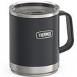 Termohrnek ICON 410ml - granite (žulová)