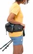 PARMELAN BELT BLACK - NOIR
