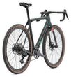 Checkmate SLR 7 AXS Trek Black/Juniper Splatter
