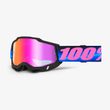 ACCURI 2 Goggle Superdome - Clear Lens