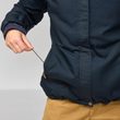 Stina Padded Jacket W Green