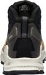 ZIONIC MID WP MEN, golden yellow/birch