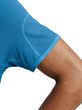 XCEED RUN PERFORM SHIRT MEN Eternal Ice