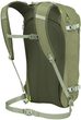 SOELDEN 25 olive tan/earl grey
