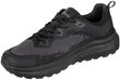 HORIZON BAREFOOT+ O1 NM Black Low