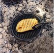 Guidecast Griddle; 300 mm