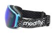Ekko Goggles S B - Blue