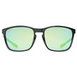 LGL 52 BLACK / MIR.GREEN