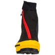 Aequilibrium Top GTX Black/Yellow