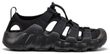 HYPERPORT H2 WOMEN, sp triple black