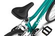 Woom GO 4, Metallic Turquoise