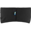 Abisko Värm Headband Black