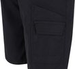 TRITON RIPSTOP Shorts black