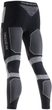 ENERGY ACCUMULATOR LIGHT PANTS MEN X Black/Light Grey