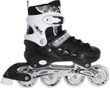 EXTREME NH10905 4v1 černé
