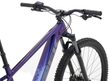 Marlin+ 8 EU XL 29 Purple Flip/Black Fade