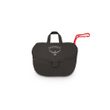 UL STUFF TOTE, black