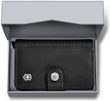 Altius Secrid, Essential Card Wallet, Black