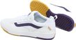 Skate Zahba ATHLETIC WHITE/MULTI