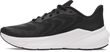 W Turbulence 3-BLK