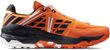 Sertig TR Low GTX Women dark tangerine-black
