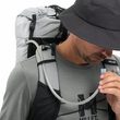 PARMELAN 25 SILVERSTONE/BLACK