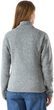 CHAMONIX KNITWARM JKT W HEATHER GREY