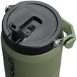 IceFlow™ Flip Straw 2.0 Jug 1,9 l Dried Pine