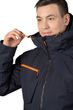 KELTON, anthracite (orange)