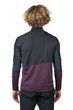 NIRO HZ, anthracite/prune purple mel