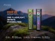 E08R UE 1600 lm green